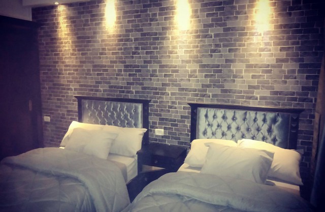 Castle Hostel