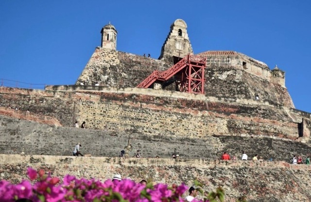 Casa castillo