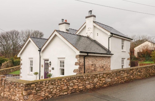 Castle House