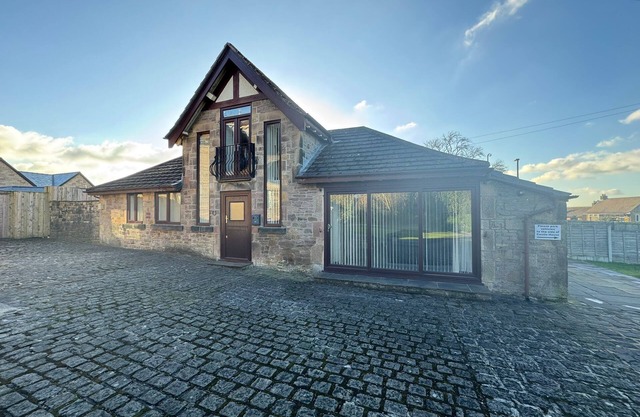 Castle House Holiday Home