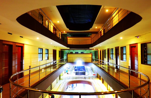 Castle International Premium Hotel