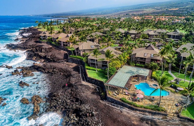Castle Kanaloa at Kona