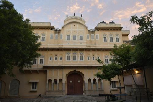 Castle Khandela