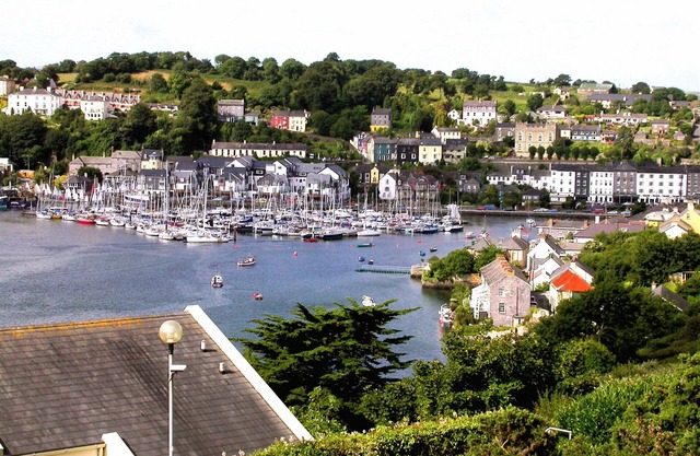 Castle Quay Holiday Homes