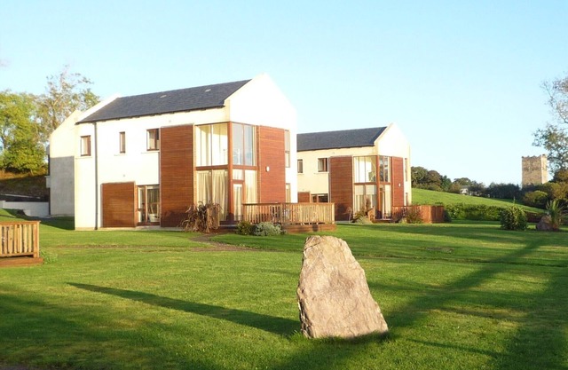 Castle Quay Holiday Homes