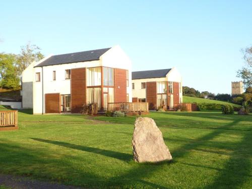 Castle Quay Holiday Homes by Trident Holiday Homes