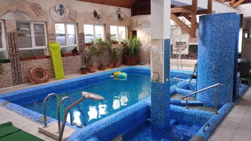 Castle Resort Wellness Spa