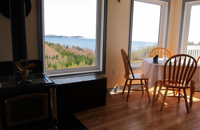 Castle Rock Country Inn