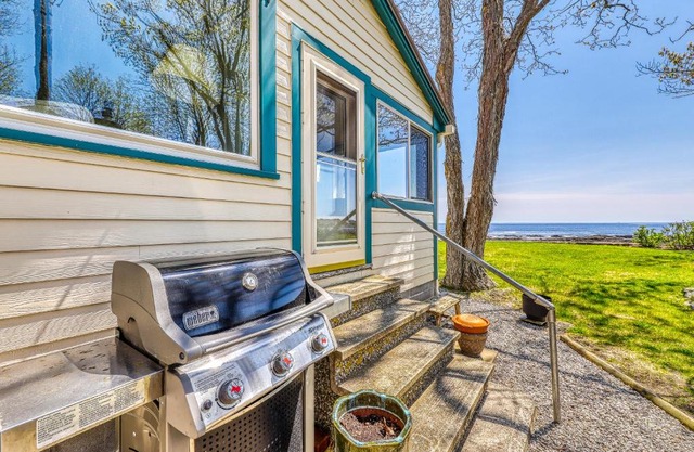 Castle Rock & Sea Belle Cottages