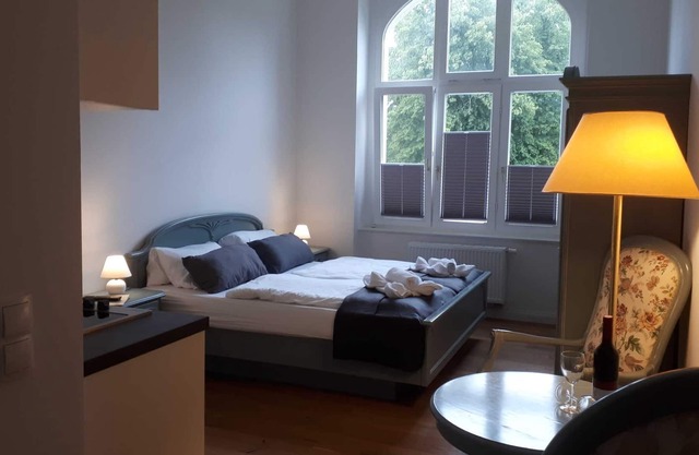 Castle Studio WE 18 - Castillo de Hohendorf