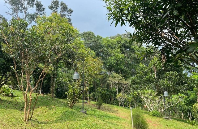 Castle Vallakalil Homestay, Luxury at a decient Price