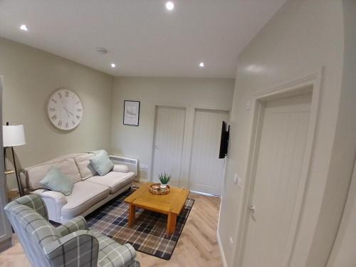 Castle View 3 bedroom with garden