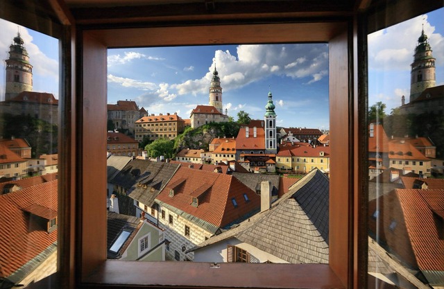 Castle View Apartments