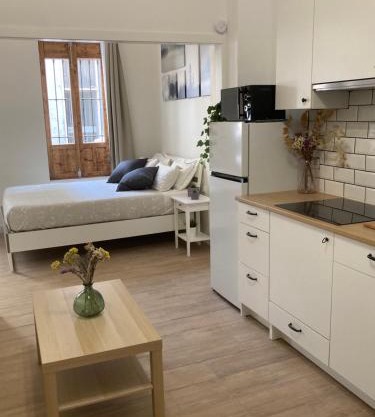 Castle View Apartments