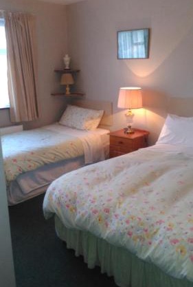 Castle View B&B