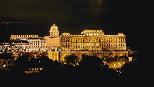 Castle View