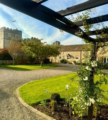 Castle View Suite