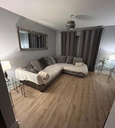 Castlejane Apartment