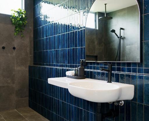 Castlemaine Gardens Luxury Accessible Villa
