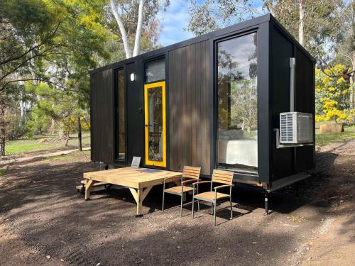 Castlemaine Hideout by Tiny Away