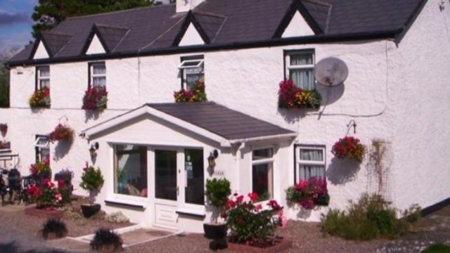 Castlemaine House B&B