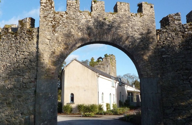 Castlemartyr Holiday Mews' (2 Bed)