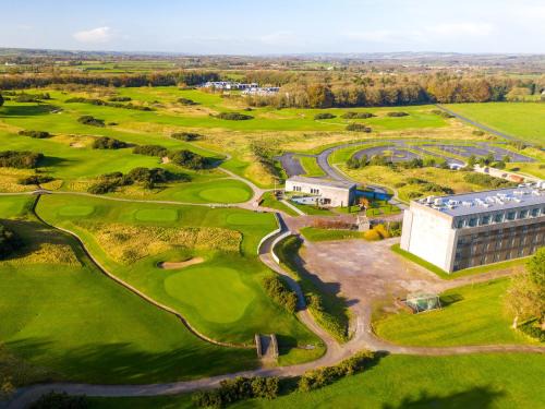 Castlemartyr Holiday Lodges No 20 2 Bed by Trident Holiday Homes