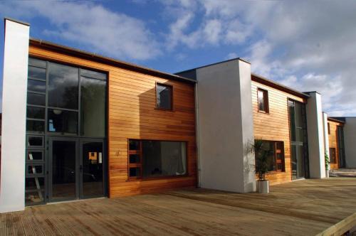 Castlemartyr Holiday Lodges 3 Bed by Trident Holiday Homes