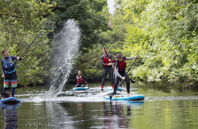Castlemartyr Holiday Lodge