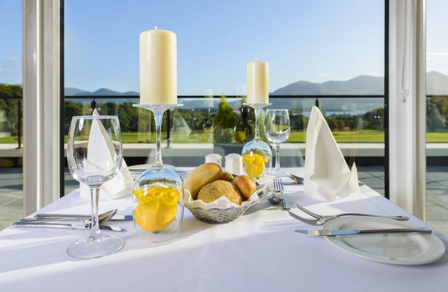 Castlerosse Park Resort