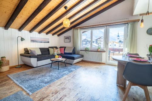 Castor Peak Apartment