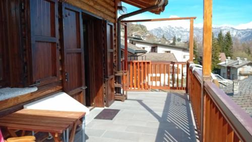Castoro holiday