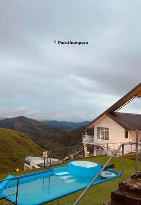 Castra villas