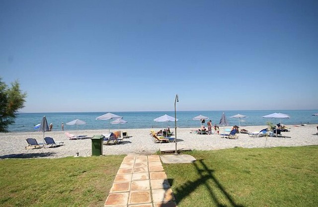 Castro Beach Hotel