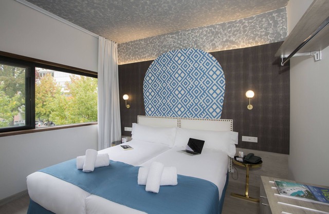 Casual Inca Porto Hotel
