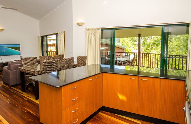 Casuarina 1 on Hamilton Island
