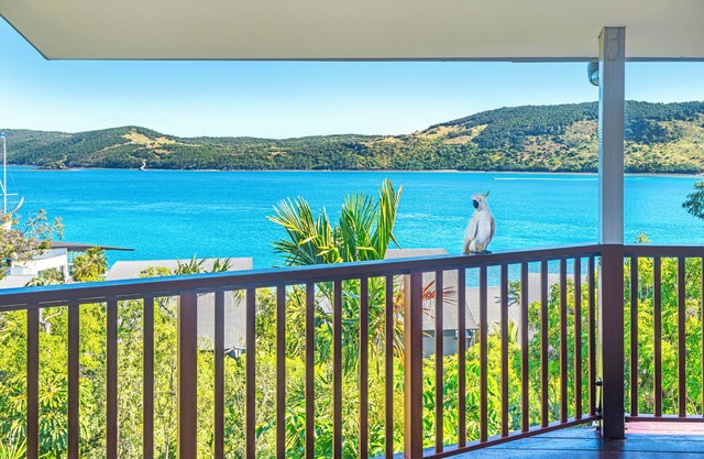 Casuarina Cove 16 Ocean View Deluxe Refurbished 3 Bedroom House Near Marina With Golf Buggy