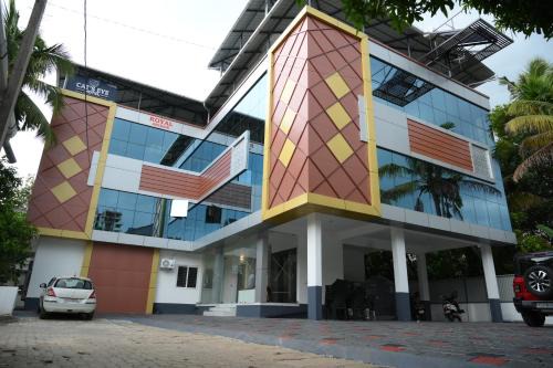 CAT'S EYE Hotel