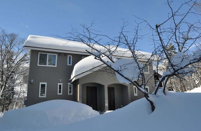 Cat's Villa Hakuba 1&2