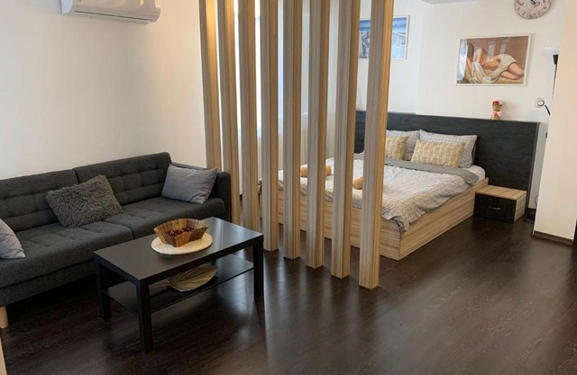Cata Residence
