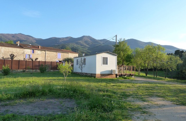 país Catalán de vacaciones