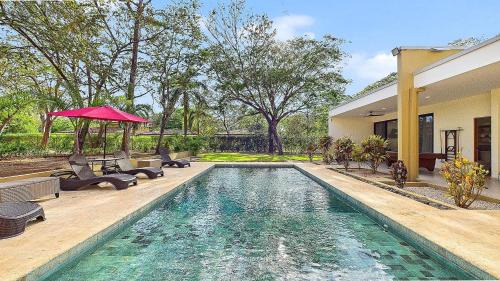Catalina Cove 45 - Luna Piena Private Home