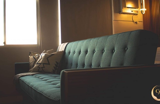 Catalina Majorca: Urban Studio