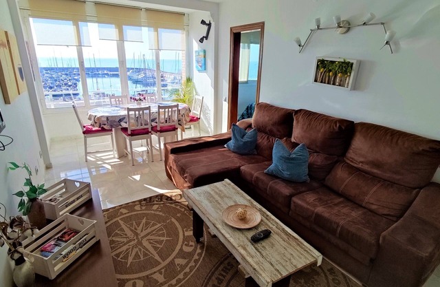 CATALINA PORT& BEACH-apartamento