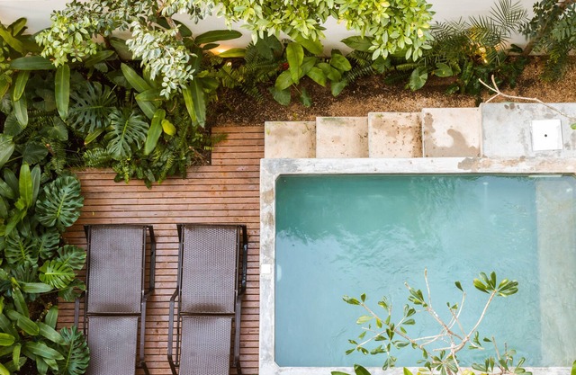 Catalina Tulum