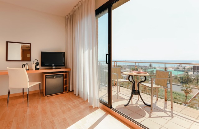Catalonia Barcelona Beach