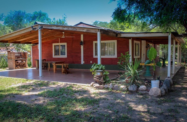 "Catamarca Hospedaje Star*, una casa estilo rural cómoda y para disfrutar...