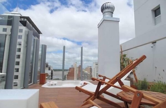 Catamarca Suites Land