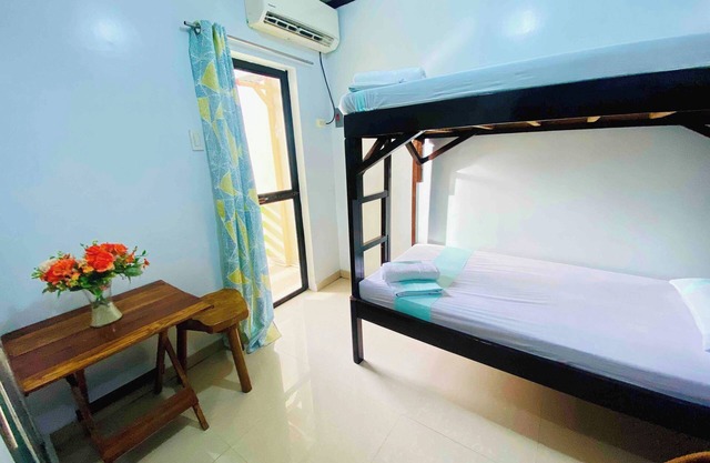 Catappa Lodge Puerto Galera