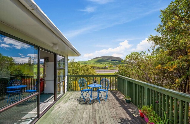 Atrapa y suelta - Taupo Holiday Home